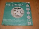 Cliff Richard - Rare DEMONSTRATION RECORD - 7