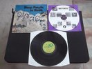 DEEP PURPLE -  DEEP PURPLE IN ROCK 1970 FRENCH PRESS 12
