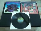 THIN LIZZY BLACK ROSE 1979 UK PRESS 1Y2 / 2Y1 12