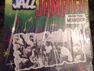 RARE 1980s Jazz Jamaica From The Workshop Vinyl Record LP Studio One Mint
