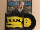 R.E.M. Losing My Religion Demo VINYL 7