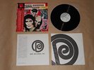 The Rocky Horror Picture Show ?– Original Soundtrack / Japan LP / OBI / 1975