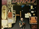 EXTREME II LP PORNOGRAFFITTI 1990 A&M 395313-1 A1/B1 UK vinyl 1st press LP 12