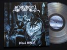 SAMAEL - Blood Ritual LIM. 250 Gatefold, Clear Vinyl
