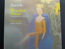 Bartok, Antal Dorati - The Wooden Prince LP Mint- SR 90426 RFR-2 / M6 Record