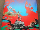 LP URIAH HEEP The Magician's Birthday 1st GERMANY, EX+/MINT-