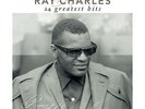 Ray Charles 24 Greatest Hits [180 gm 2LP vinyl] Vinyl