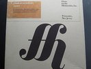 Films For The Humanities Theme Music Library Volume II - 12 LP Box VG+ FFH 298