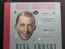 Bing Crosby - Merry Christmas 4x 10