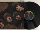 The Beatles - Rubber Soul - 1965 Mono Vinyl LP Capitol T-2442