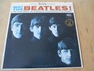 The Beatles US-LP 