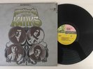The Kinks - Something Else - 1967 1st Press Vinyl LP Tri-Tone Label RS 6279 VG++