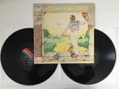 Elton John - Goodbye Yellow Brick Road - 1973 1st Press LP  MCA2-10003 (EX)