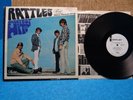 The RATTLES Greatest Hits LP Orig 1966 MONO PROMO Mercury Star Club US Press