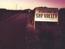 KYUSS - Welcome to Sky Valley LP - Sealed new copy - Queens of the Stone Age