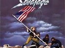 SAVATAGE Fight for the Rock, VINYL LP - Jon Oliva Mountain King Autograph SIGNED
