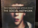 Trent Reznor Atticus Ross The Social Network Vinyl LP