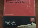 Specter at the Feast by Black Rebel Motorcycle Club (Vinyl, Mar-2013, Cobraside)