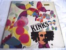 THE KINKS   FACE TO FACE ** 1966 UK 1st PYE LP