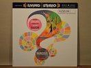 Monteux  Elgar Enigma  Brahms Haydn Vars  RCA LSC-2418 Classic 180g Stereo LP