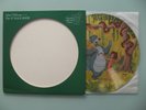 Various - The Jungle Book, USA '81, Picture Disc, Vinyl: m-