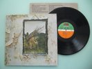 Led Zeppelin - Led Zeppelin IV Zoso, D 1971, LP, ATL 50 008, Vinyl: m-