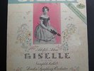 Adolphe Adam, Fistoulari - Giselle 2 LP VG SR 90239 Mercury 1961 USA Record
