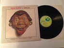 Pink Floyd RELICS 1st pressing textured cover lp See Emily Play VG++
