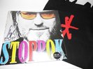 2 LP+CD: Stoppok - Popschutz, LP SIGNIERT + STOFFTASCHE, Limited,NEU & OVP (9/4)