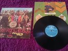 The Beatles ?– Sgt. Pepper's Lonely Hearts Club Band ,  Vinyl, LP, 1969 , Spain