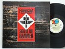Manowar        Sign of the hammer           NM # R