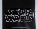 Star Wars-John Williams-The London Symphony Orchestra-2 × Vinyl LP UK 1977