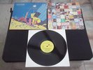 ROLLING STONES STILL LIFE 1982 UK PRESS A1/B2 12