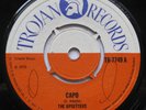 BOSS REGGAE The Upsetters Capo / Mama Look (Monkey Man) UK Trojan 45 Listen