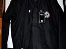 Official ELO Crew Jacket 2016 Alone In The Universe tour L Large Helly Hansen
