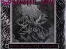 NEU LP Christian Death - The Rage Of Angels (Limited-Edition) (Purpl #G55946937