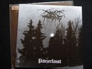 Darkthrone - Panzerfaust LP Gatefold, numbered Peaceville