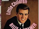 BILLY J KRAMER & DAKOTAS LITTLE CHILDREN EP PARLOPHONE GEP 8907 I CALL YOUR NAME
