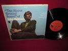 Jake Holmes Lp  The Above Ground Sound Of with 