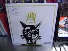 J Cole Born Sinner 2x LP NEW PINK & CLEAR Colored vinyl 50 Cent Kendrick Lamar