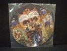 Michael Jackson ?– Dangerous ' LP MINT PICTURE