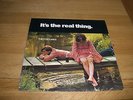 Fortunes-it's the real thing.lp american