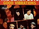 BEACH BOYS - GOOD VIBRATIONS - VINYL