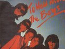 The Boys To Hell With The Boys NEAR MINT Safari Records Vinyl LP