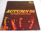 THE SPENCER DAVIS GROUP   AUTUMN '66 ** 1966 UK 1st FONTANA LP
