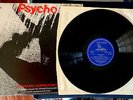Bernard Herrmann Psycho UK vinyl LP RHS336 UNICORN 1975 NM