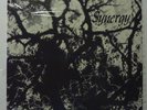 Jeff Liberman Synergy Librah Label 1st Edition SEALED OOP RARE PROG ROCK
