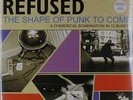 NEU LP Refused - Shape Of Punk To Come #G56035063