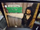 Ray Wylie Hubbard Off the Wall LP Lone Star 1978 VG+