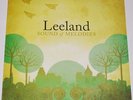 LEELAND Sound of Melodies RARE '06 Christian Rock LP NM